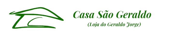 Casa Geraldo do CG